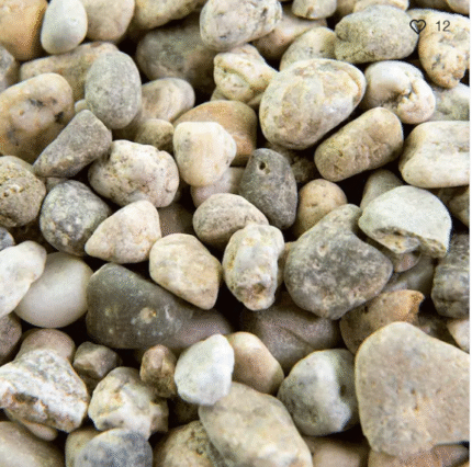 RIVER ROCK