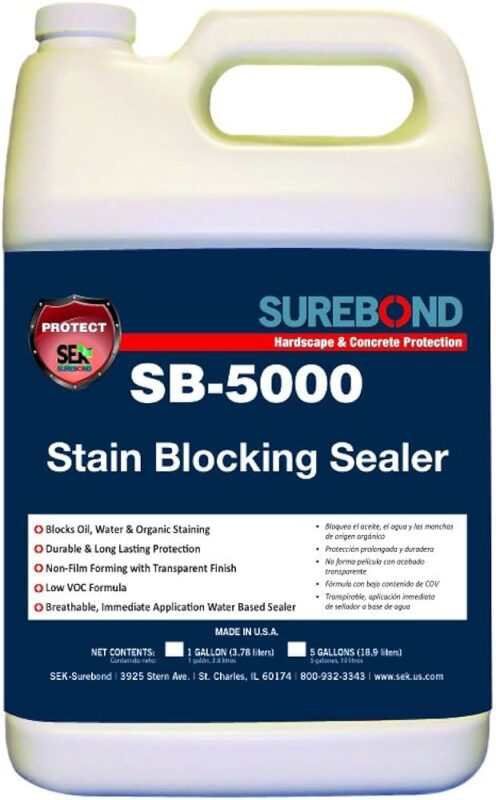 SELLADOR SB