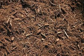 MULCH BLACK