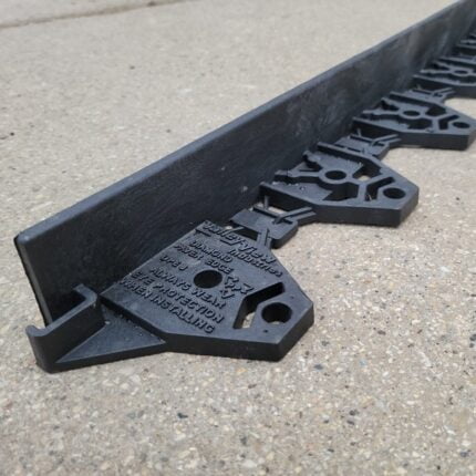 8 DIAMOND PAVER EDGIN